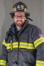 Quality Head Shot Image